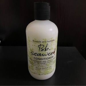 BB Seaweed Conditioner